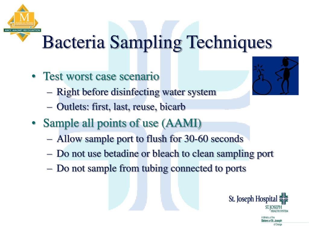 PPT Infection Control in the Dialysis Setting Part 1 of 4