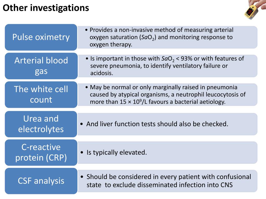PPT Diagnosis of Pneumonia PowerPoint Presentation, free download