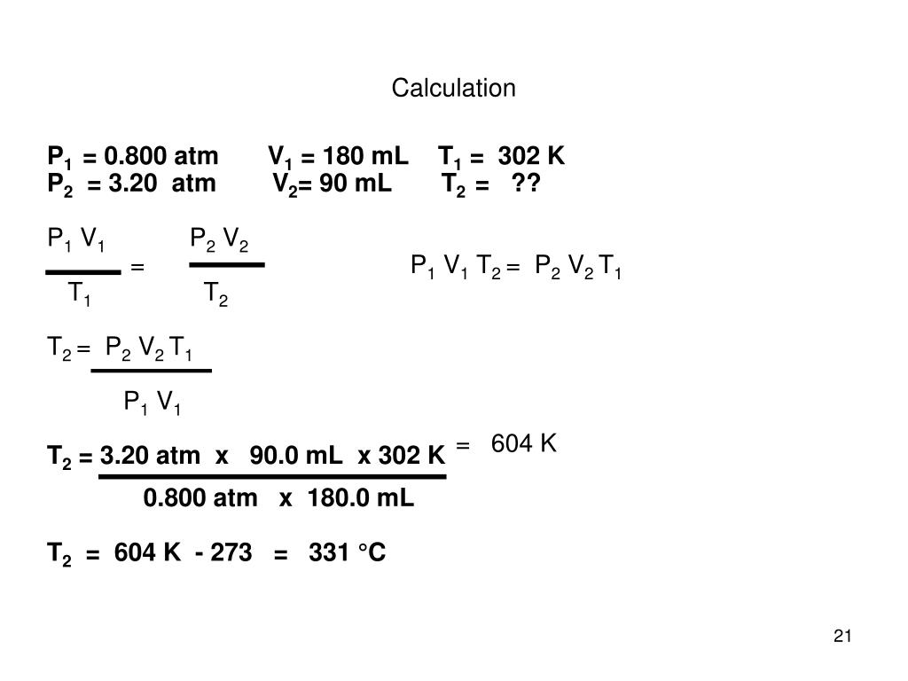 PPT GASES PowerPoint Presentation, free download ID2912162