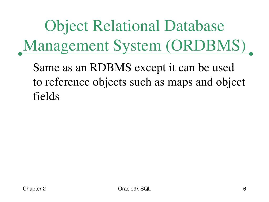 PPT Chapter 2 Basic SQL SELECT Statements PowerPoint Presentation