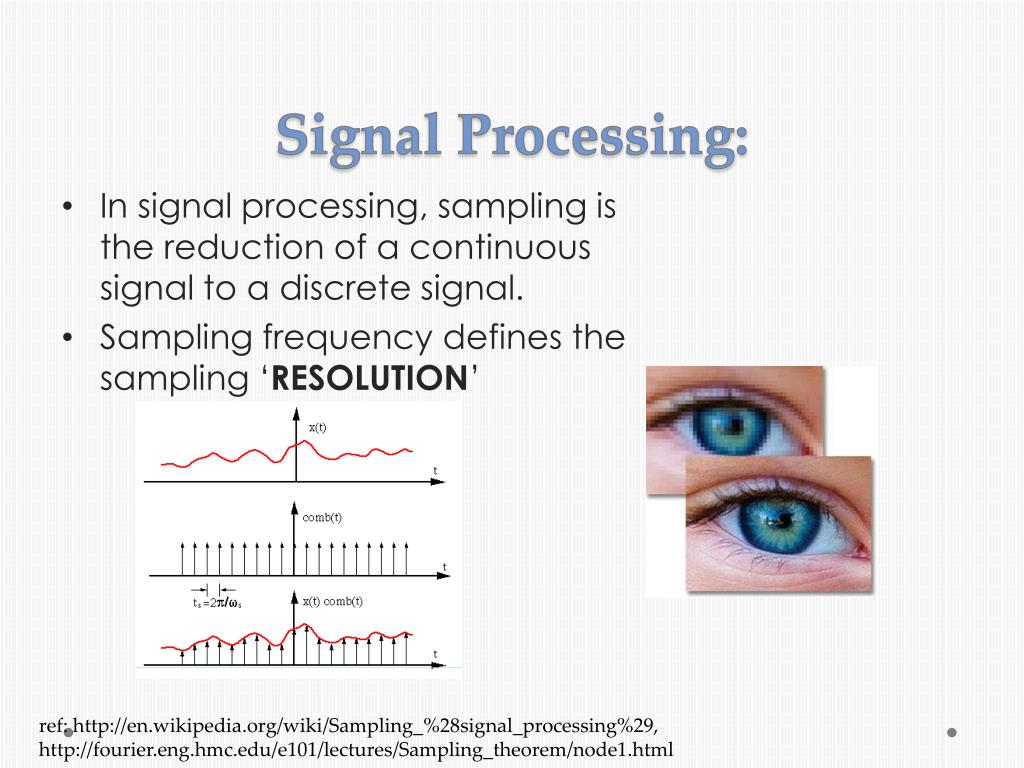 PPT Signals and systems PowerPoint Presentation, free download ID