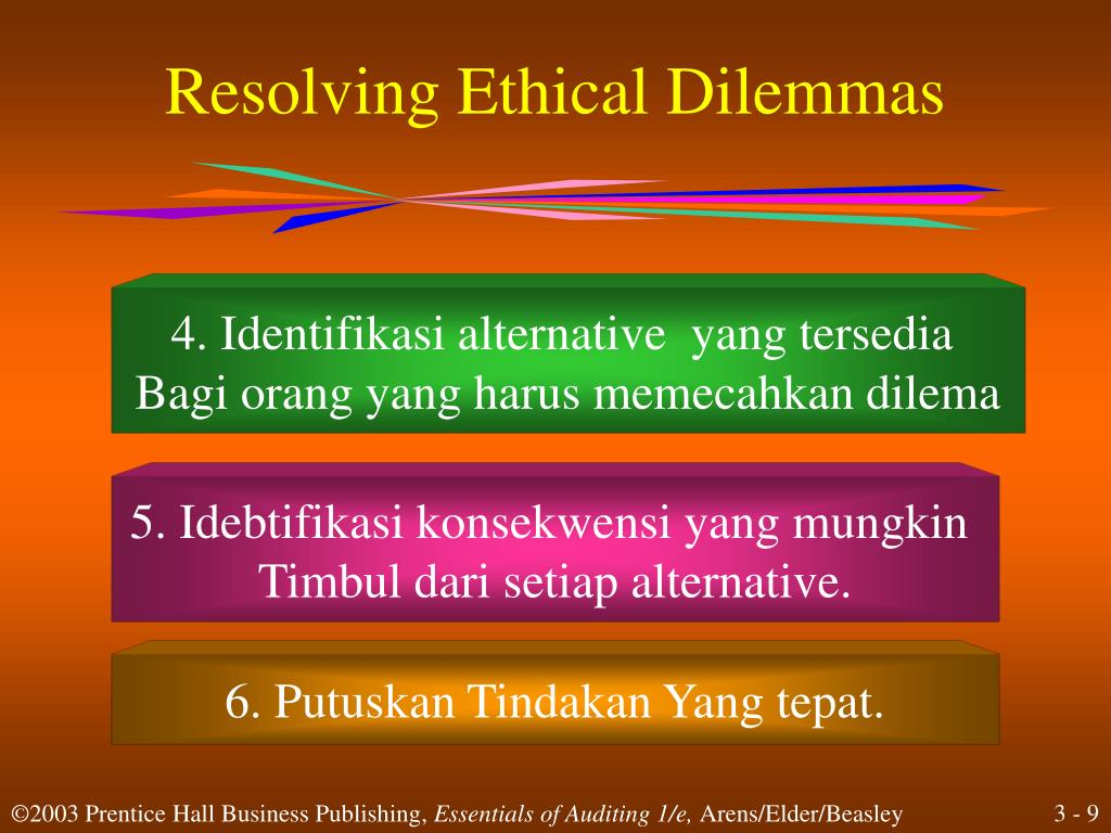 PPT Professional Ethics PowerPoint Presentation, free download ID2917749