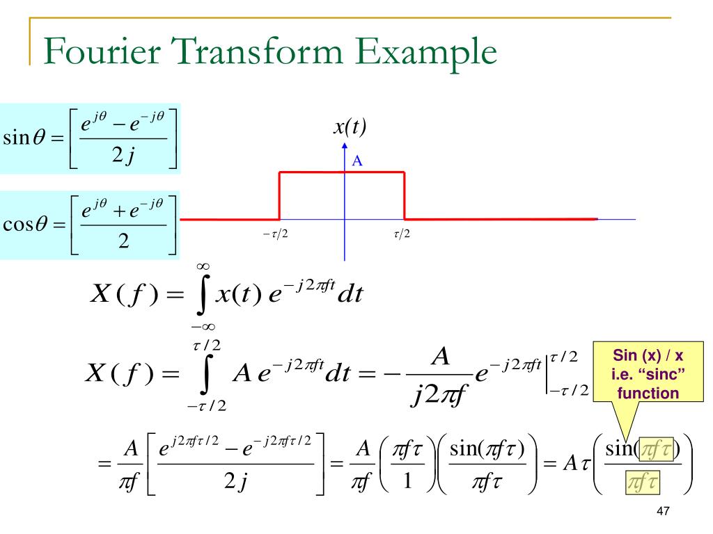 PPT Chapter 3 Data Transmission PowerPoint Presentation, free