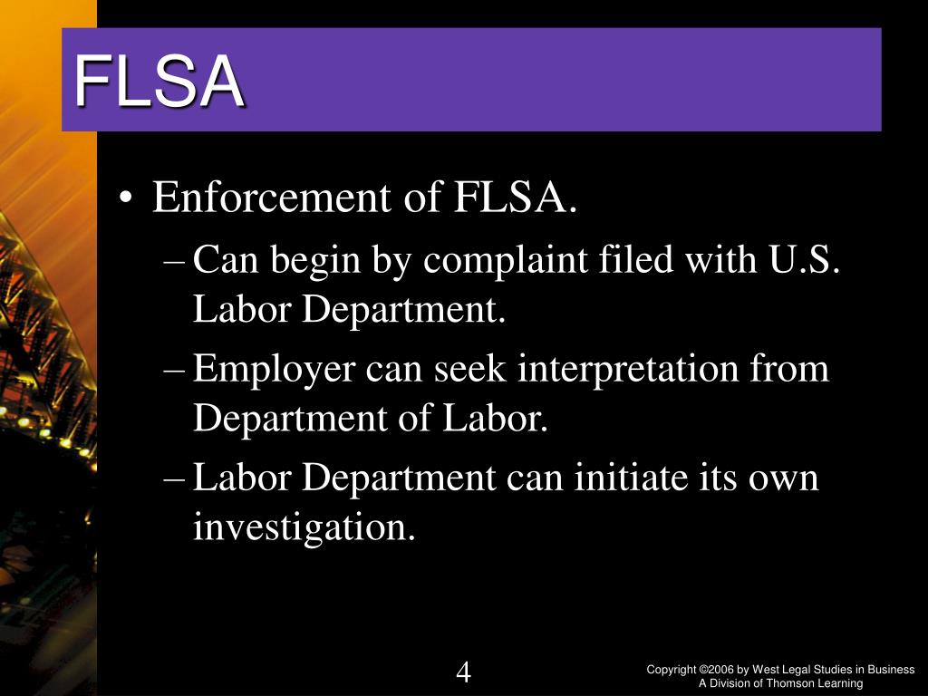 PPT Chapter 19 Management of Employee Welfare PowerPoint Presentation