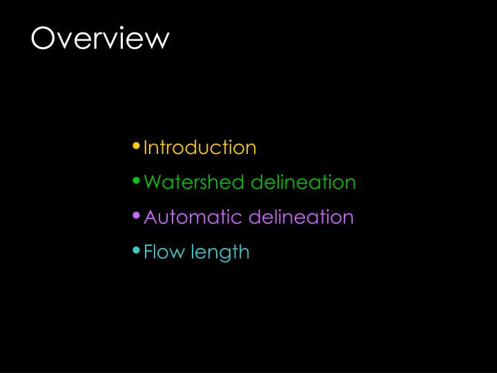 Ppt Hydrological Modeling Powerpoint Presentation Id 2919756