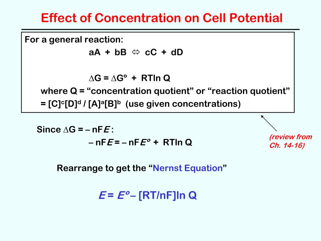 PPT Oxidation Reduction Reactions PowerPoint Presentation, free