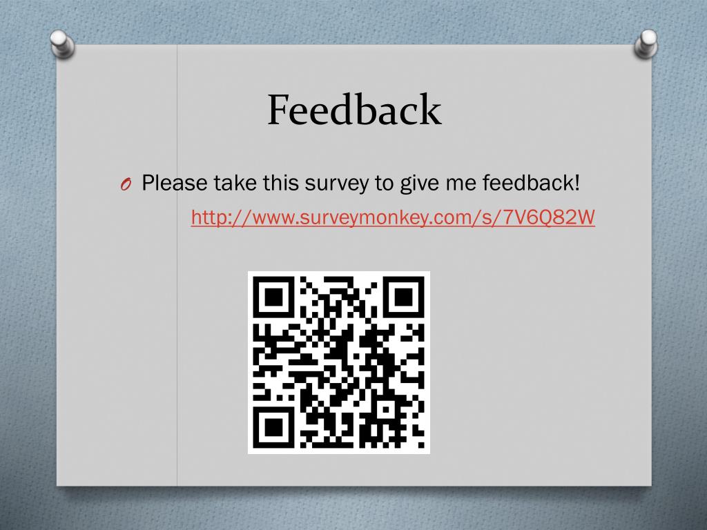 PPT QR Codes in the Media Center PowerPoint Presentation, free