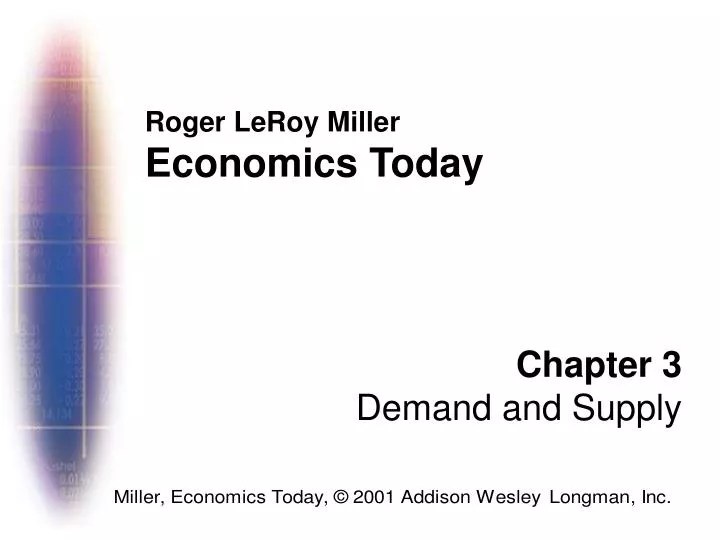 Understanding Modern Economics Roger Leroy Answers