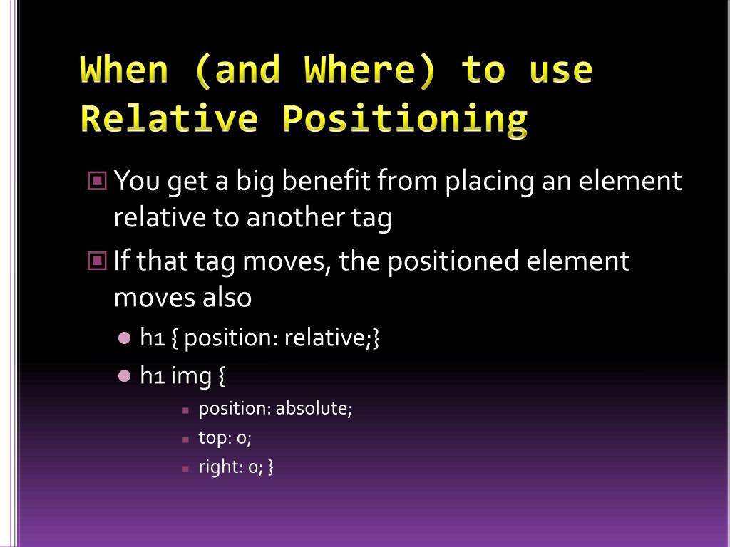 PPT Positioning Elements on a  Page PowerPoint Presentation, free download ID2922704