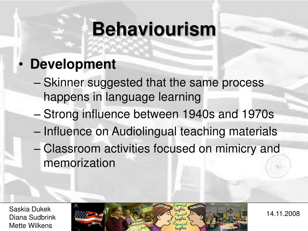 PPT Explaining Second Language Learning PowerPoint