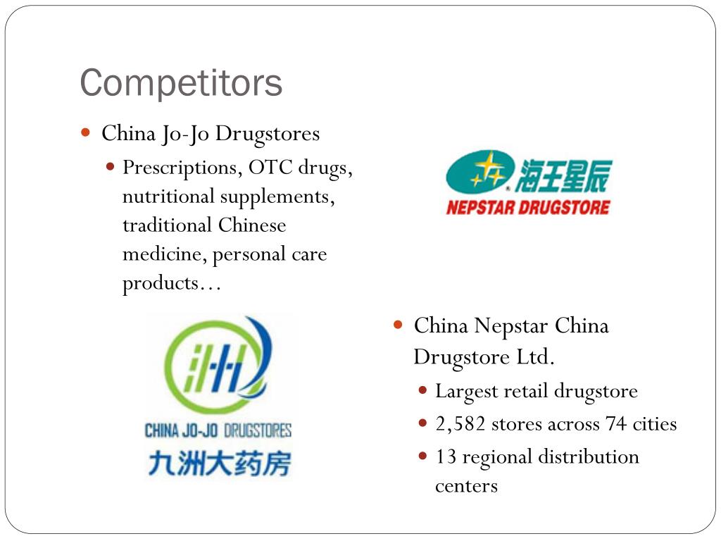 PPT Integrating CVS into China PowerPoint Presentation, free download
