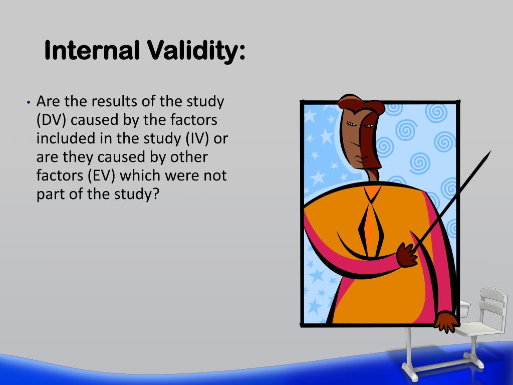 PPT Validity and reliability PowerPoint Presentation, free download