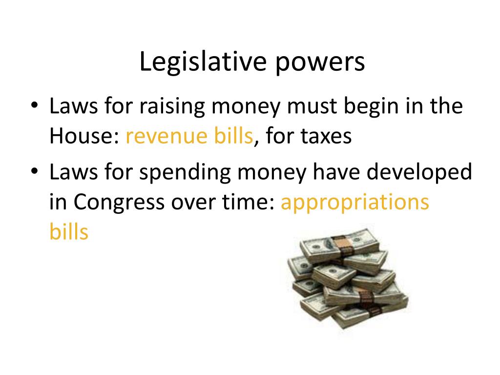 PPT Powers of Congress PowerPoint Presentation, free download ID