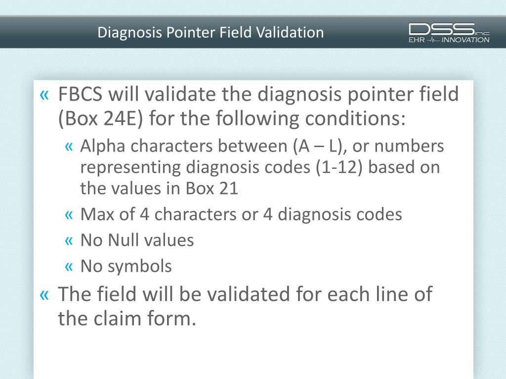 PPT FBCS Patch 42 Overview New HCFA Form PowerPoint Presentation