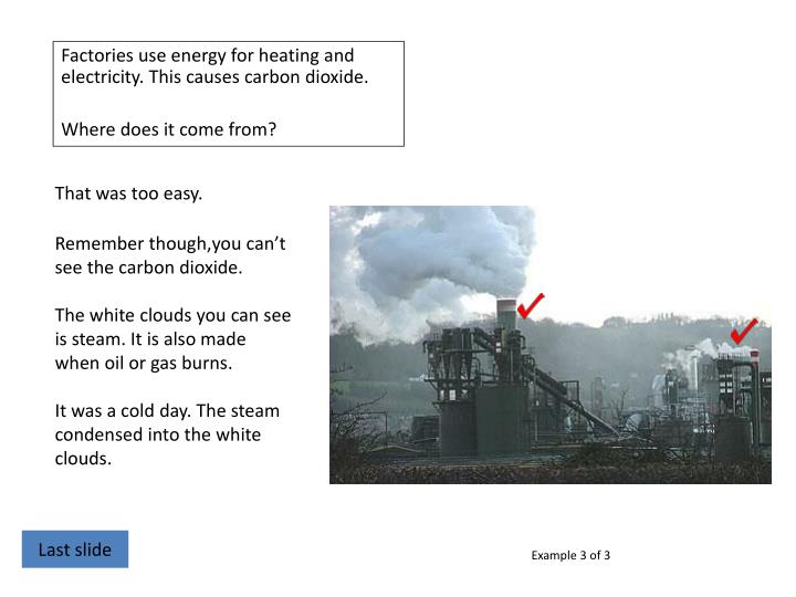 PPT Carbon Dioxide PowerPoint Presentation ID2929135