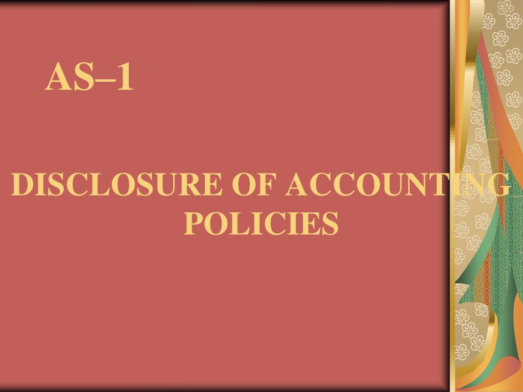 PPT ACCOUNTING STANDARDS (By) . PowerPoint Presentation, free download ID2929859