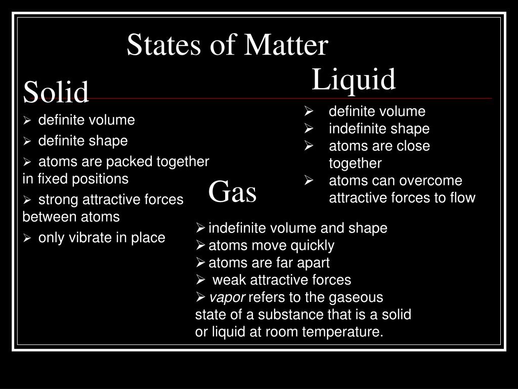 PPT Classification of Matter PowerPoint Presentation, free download