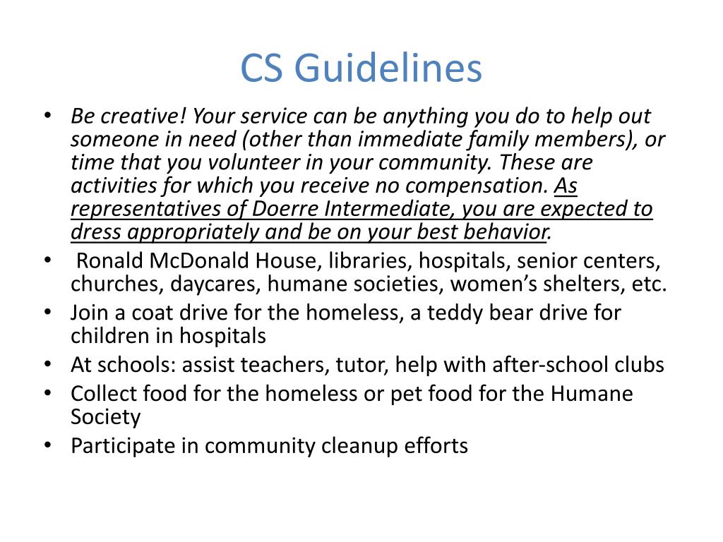 PPT to Doerre’s NJHS PowerPoint Presentation, free download ID2931476