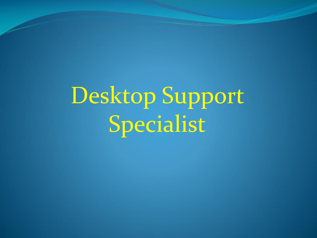 PPT Information Technology Careers PowerPoint Presentation, free