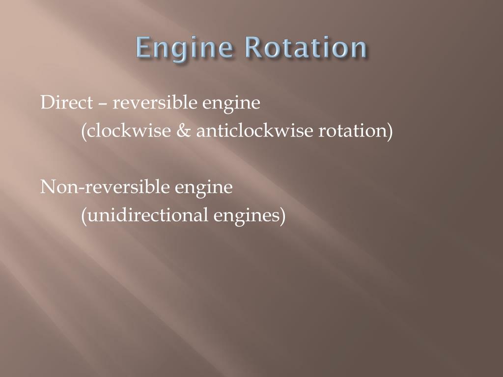 PPT - DIESEL ENGINES PowerPoint Presentation, free download - ID:2937369