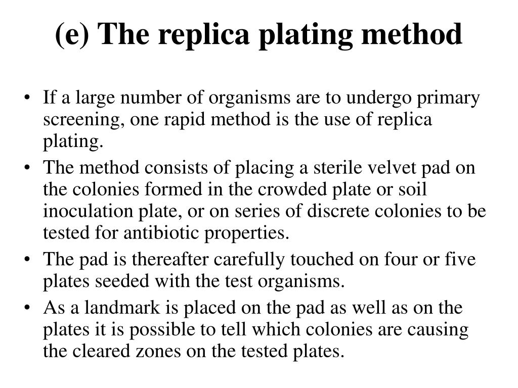 PPT 24. Antibiotics PowerPoint Presentation, free download ID2937461