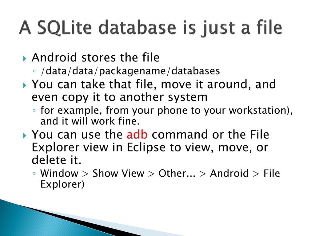 PPT Data Storage PowerPoint Presentation, free download ID2937476