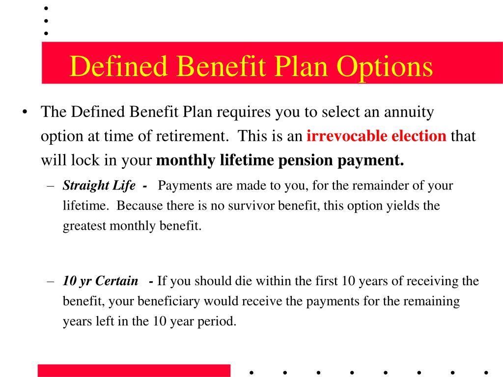 PPT USC Benefits Administration PowerPoint Presentation, free