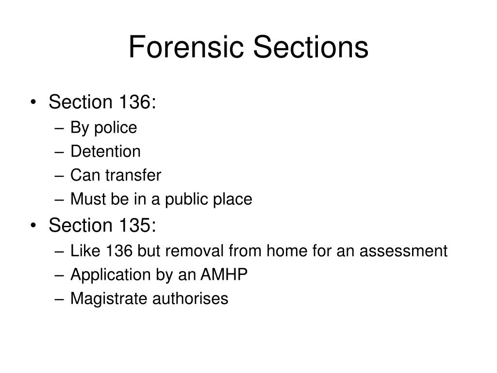 PPT Mental Health Act PowerPoint Presentation, free download ID2940781