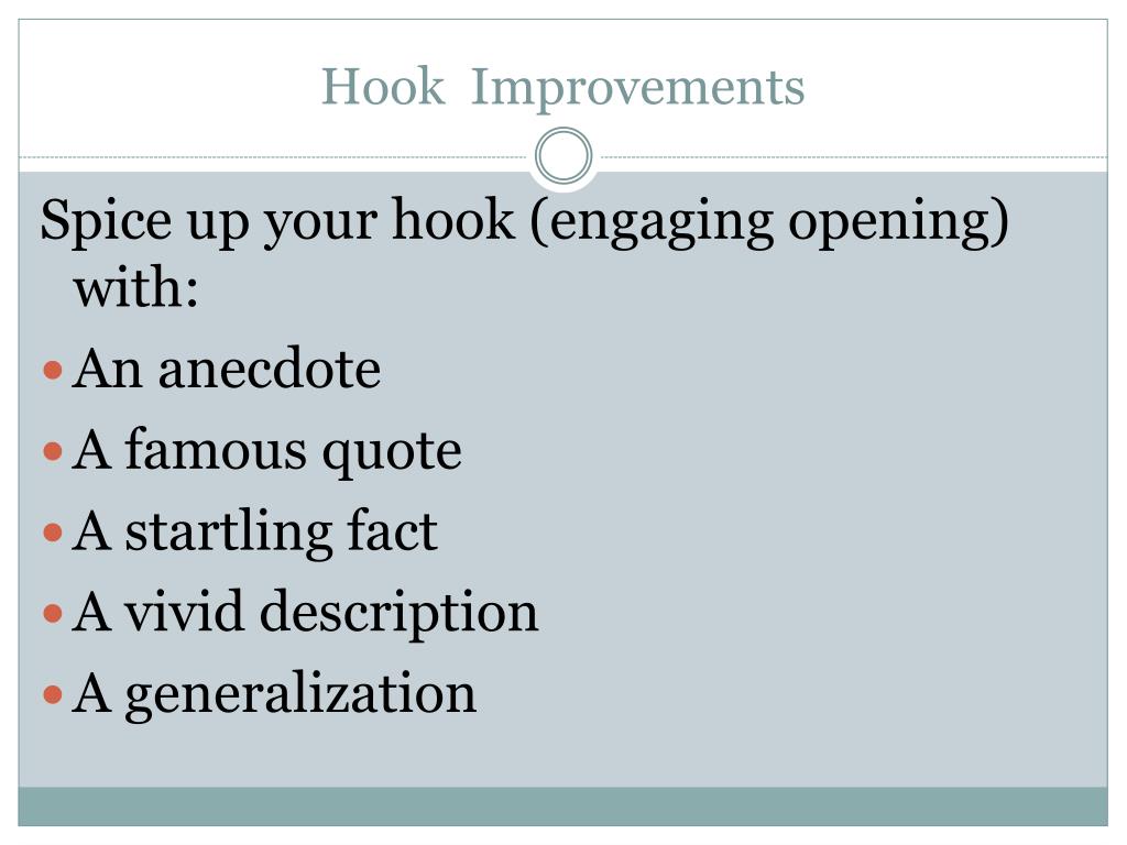 PPT Memory Snapshot Essay Self Assessment PowerPoint Presentation