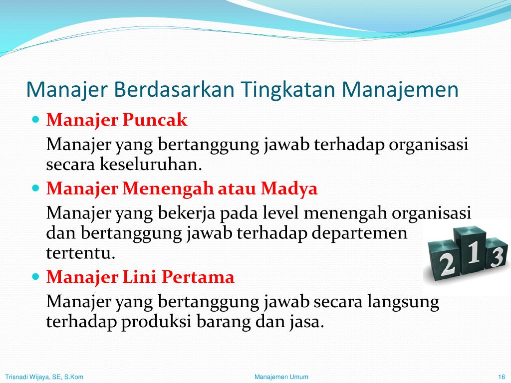 PPT Manajemen, Manajer, dan Kegiatannya PowerPoint Presentation, free