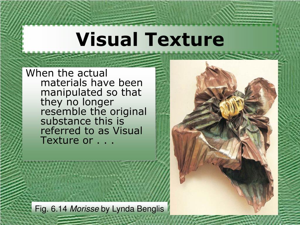 PPT Foundations of Art and Design PowerPoint Presentation, free