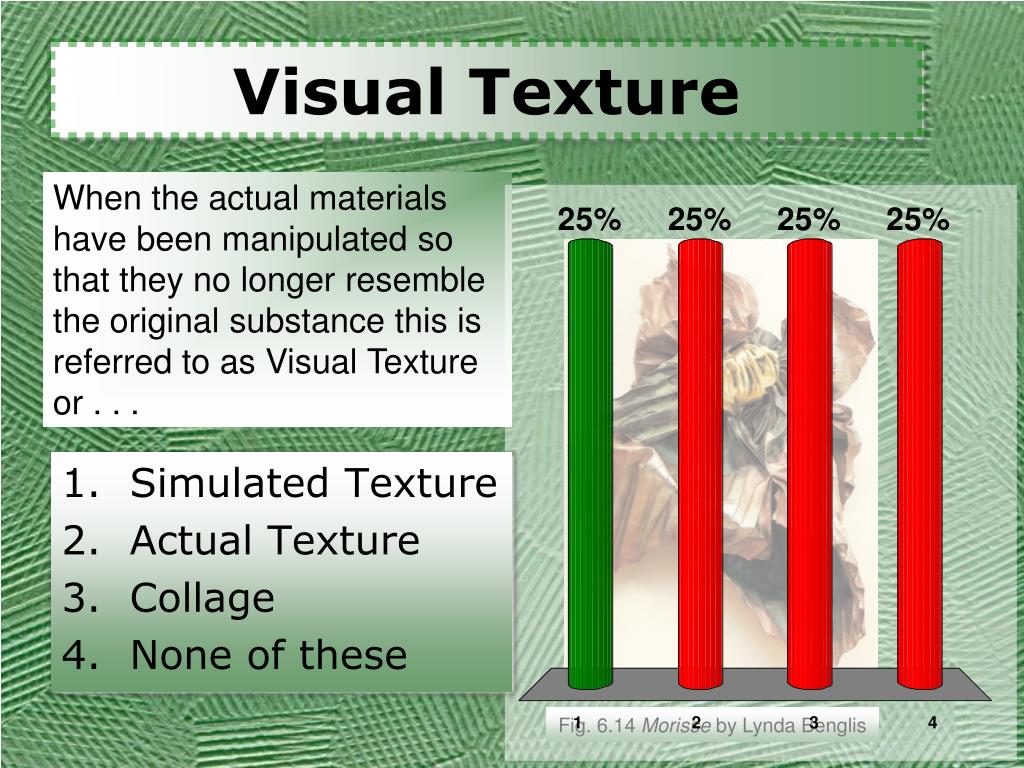 PPT Foundations of Art and Design PowerPoint Presentation, free