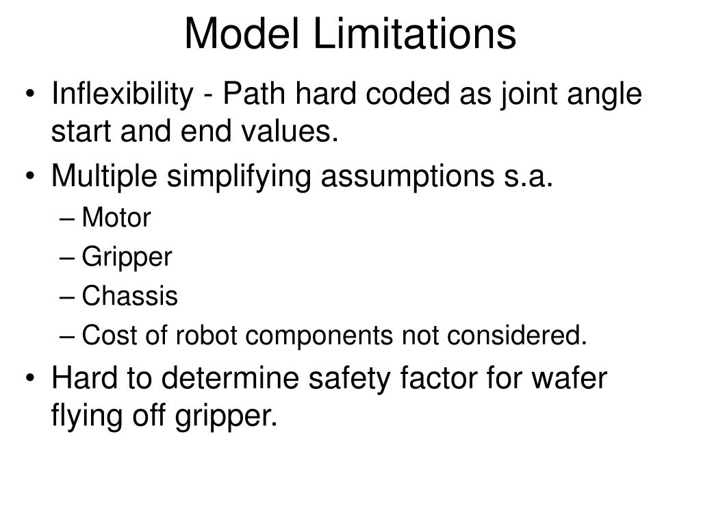PPT Thin Wafer Handling Robot PowerPoint Presentation, free download