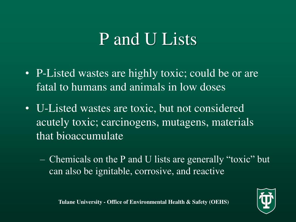 PPT HAZARDOUS WASTE MANAGEMENT PowerPoint Presentation, free download
