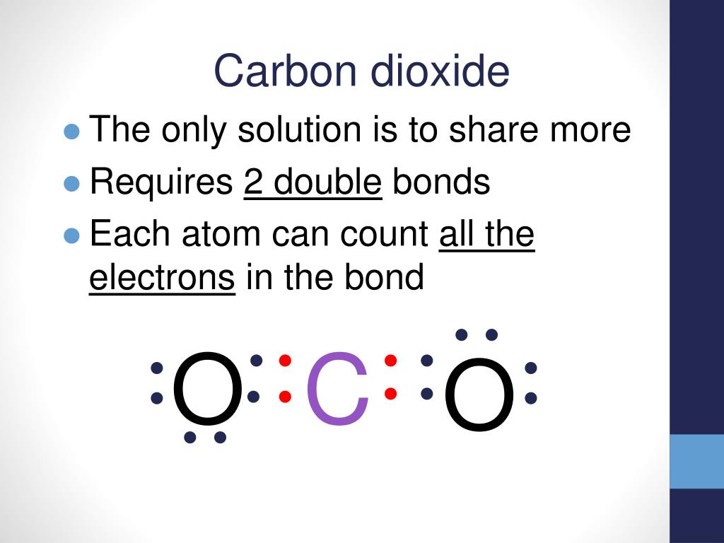 PPT Chapter 8 “Covalent Bonding” PowerPoint Presentation, free