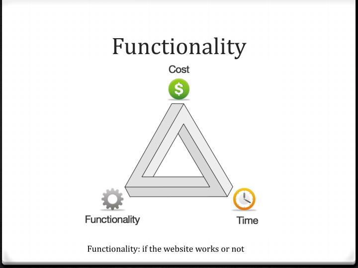 PPT Principles of Web Design PowerPoint Presentation ID2953680