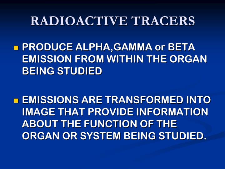 PPT NUCLEAR MEDICINE CHAPTER 35 PowerPoint Presentation ID2955435