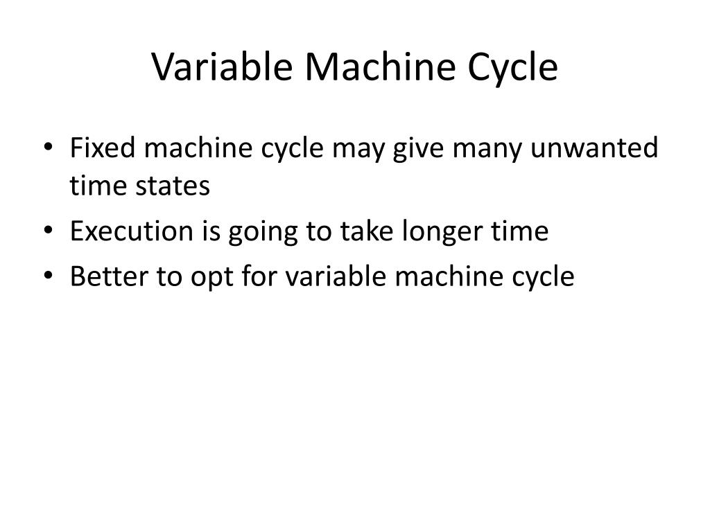 PPT Computer Architecture and Microprocessors PowerPoint Presentation ID2956379