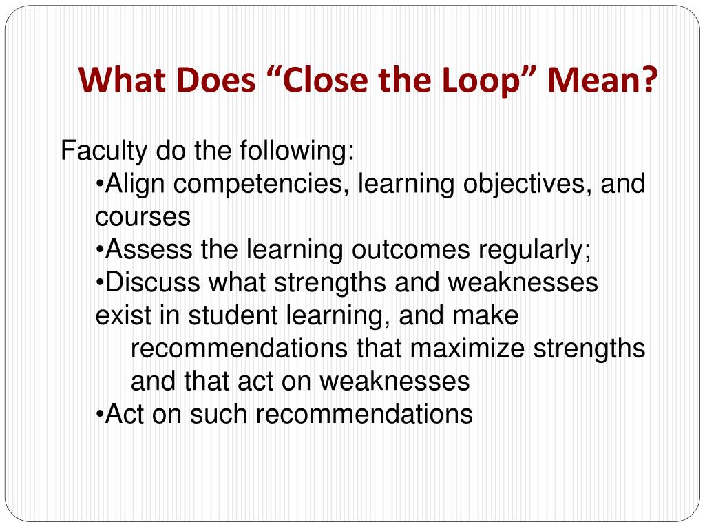 PPT Standard 5 Competencies PowerPoint Presentation, free download