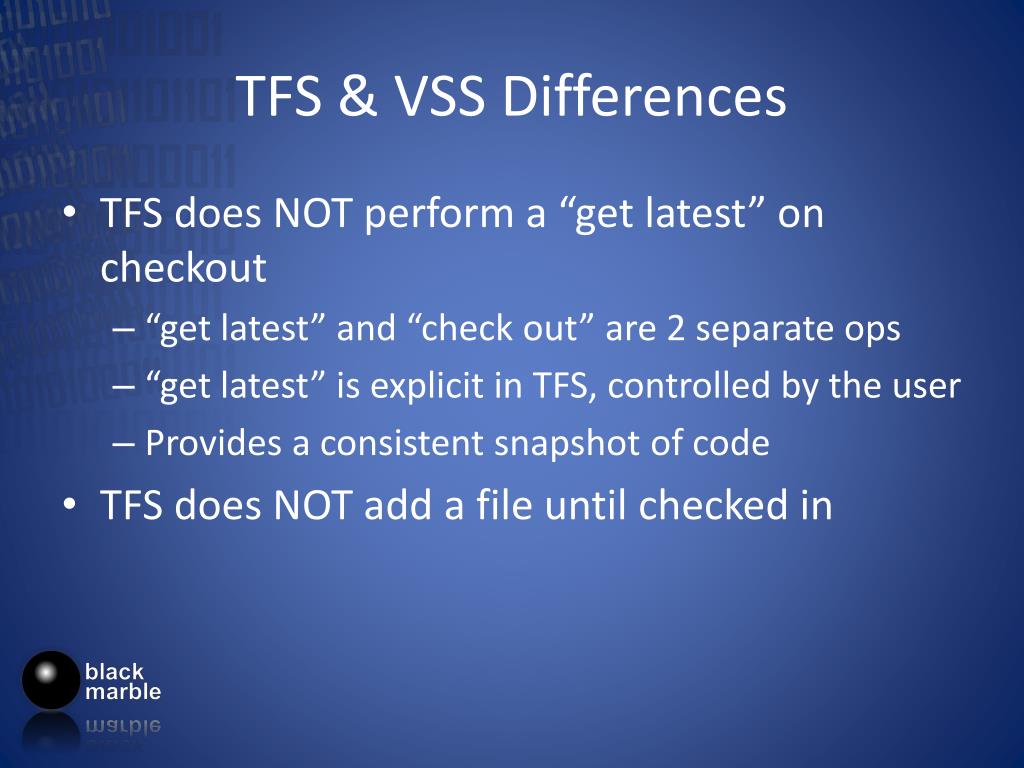 PPT Team Foundation Server the answer to all project management problems? PowerPoint