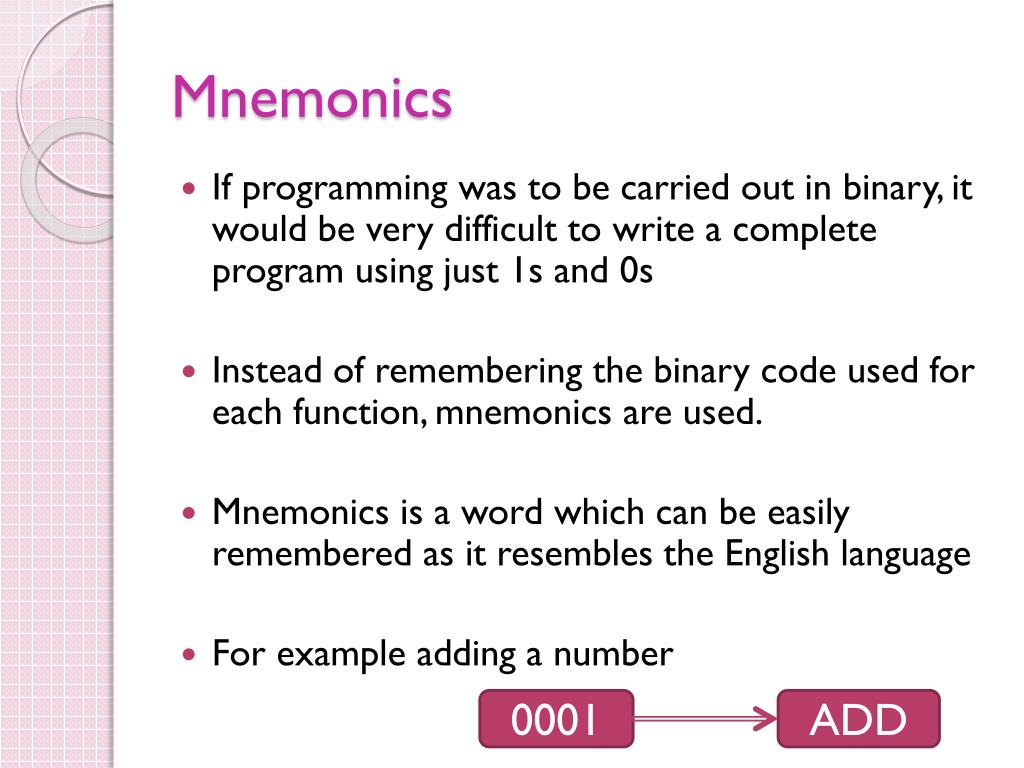 PPT The CPU PowerPoint Presentation, free download ID2958094