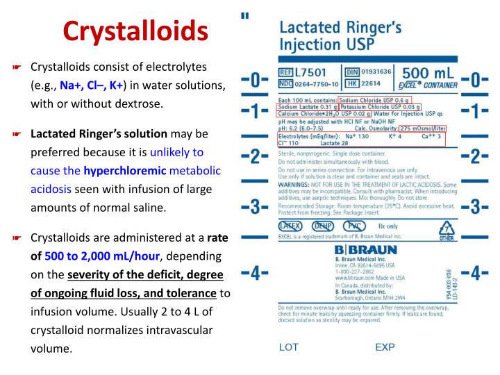 PPT Circulatory Shock PowerPoint Presentation ID2958385