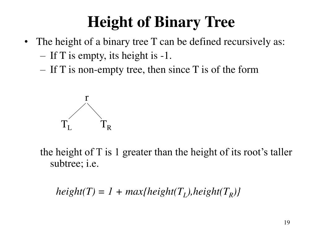 PPT Trees PowerPoint Presentation, free download ID2961678