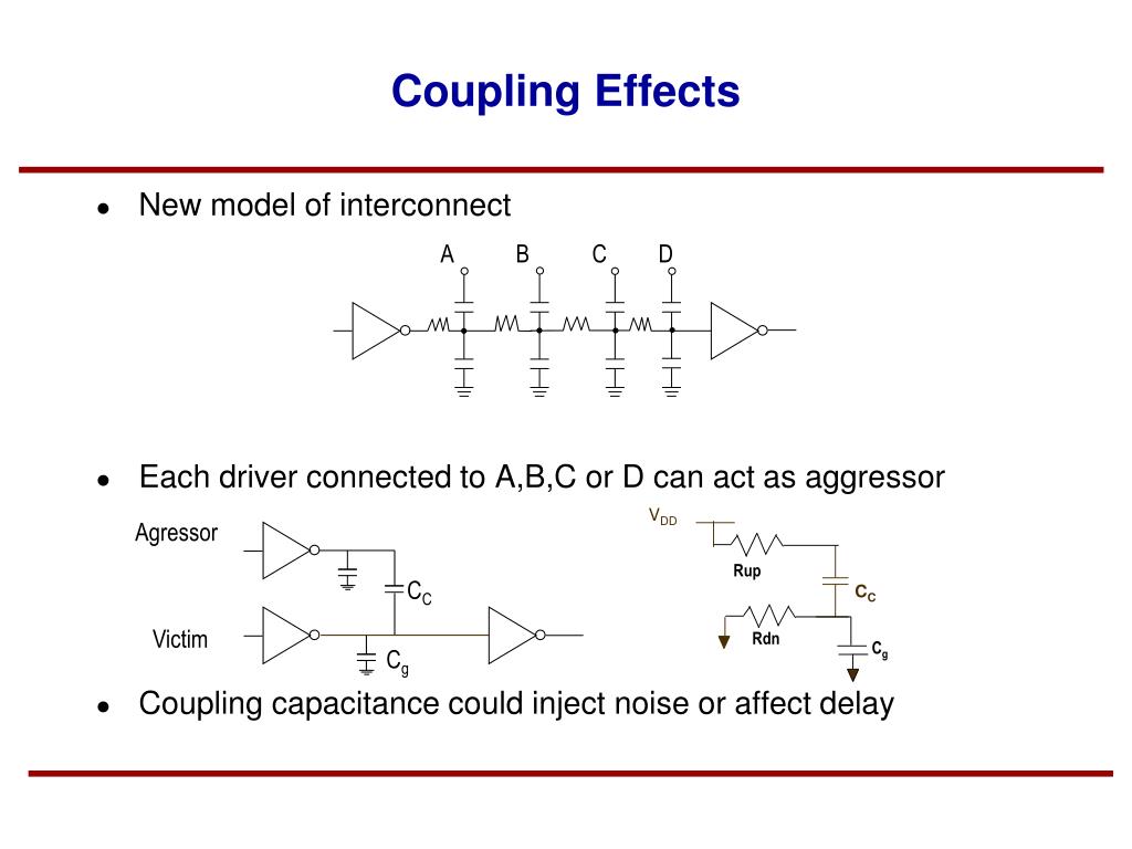 PPT EE 587 SoC Design & Test PowerPoint Presentation, free download