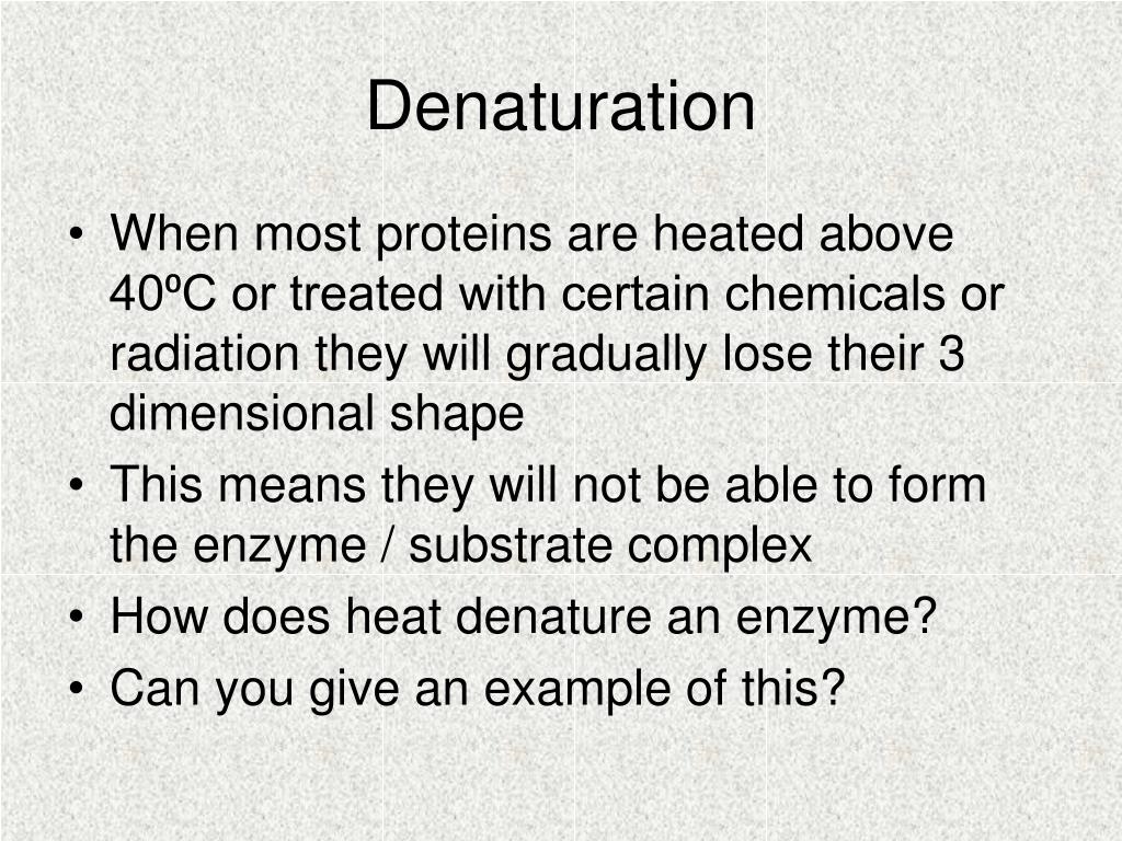 PPT Enzymes PowerPoint Presentation, free download ID2964423