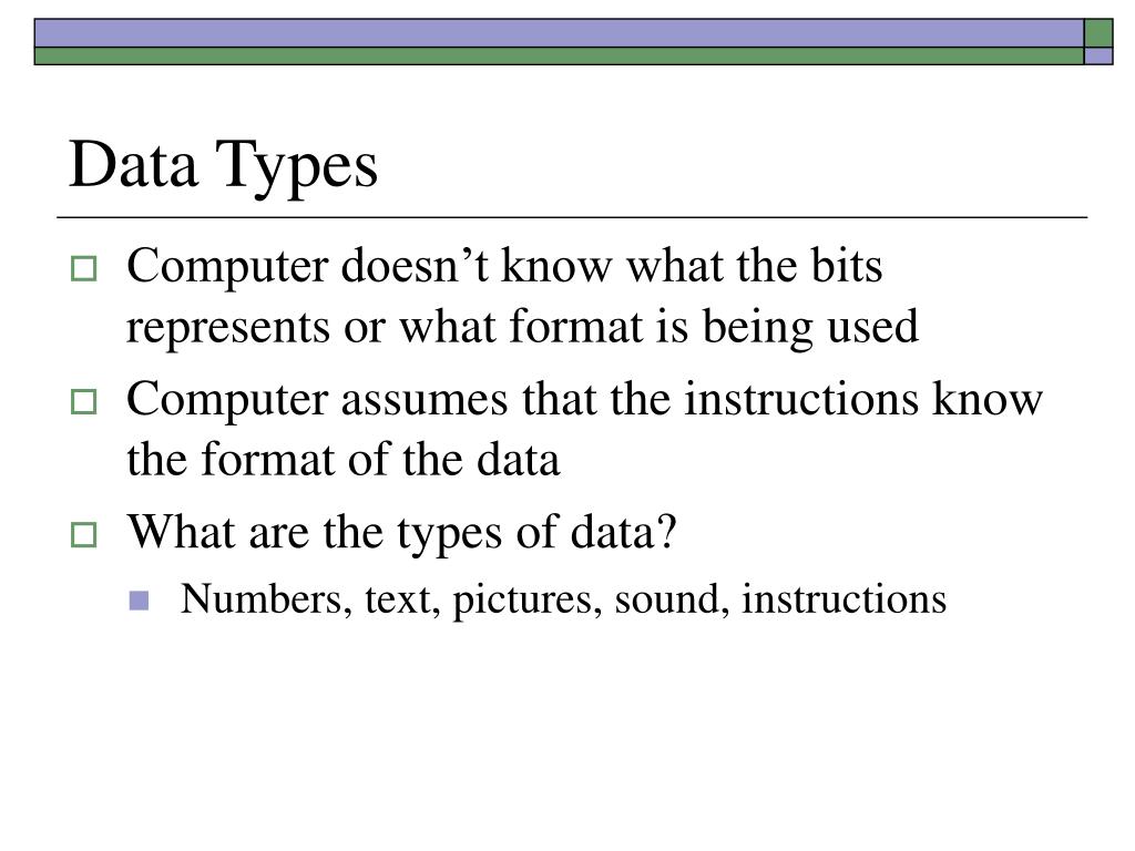 PPT How Computers Work PowerPoint Presentation, free download ID2964665