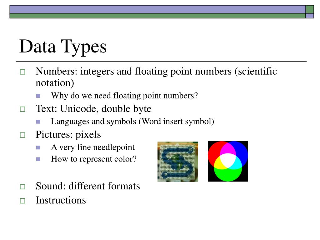 PPT How Computers Work PowerPoint Presentation, free download ID2964665