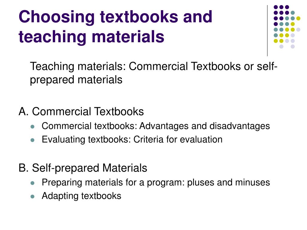 PPT Instructional Material Design (Week 5) PowerPoint Presentation