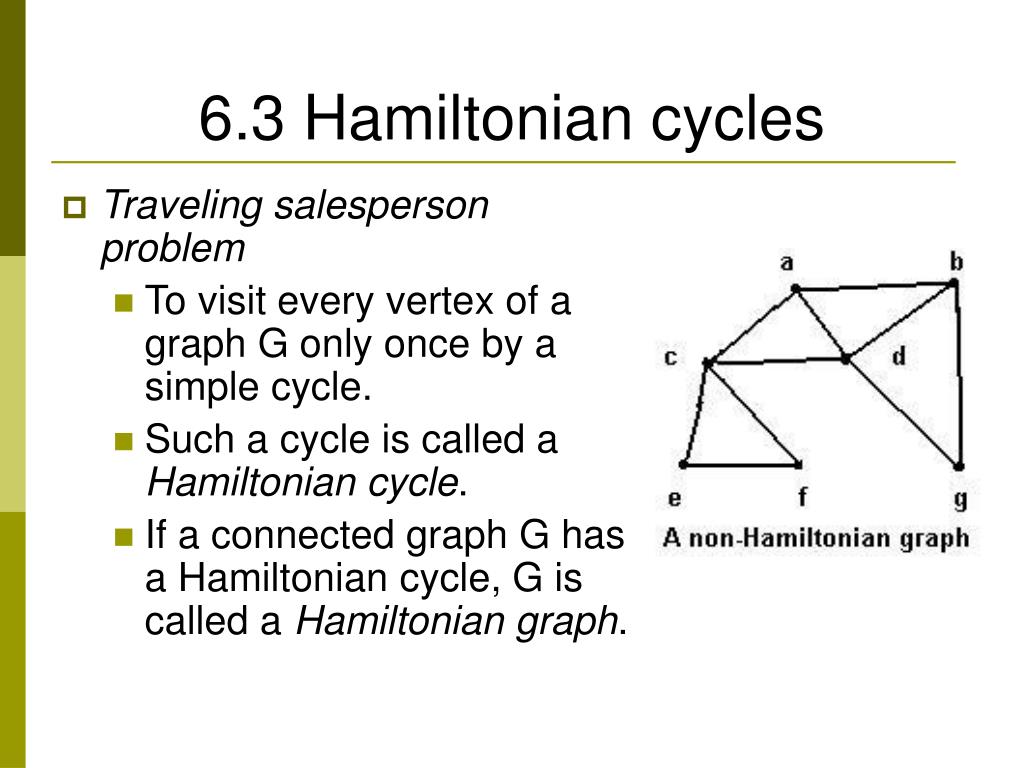 PPT Graph Theory PowerPoint Presentation, free download ID2968858