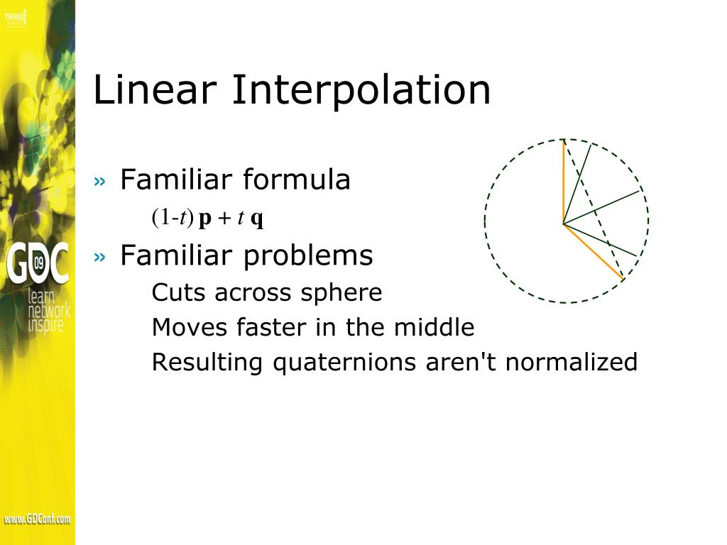 PPT Orientation Representation PowerPoint Presentation, free download